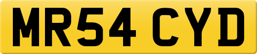 MR54CYD